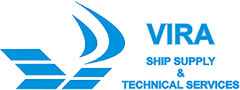 vira supply logo